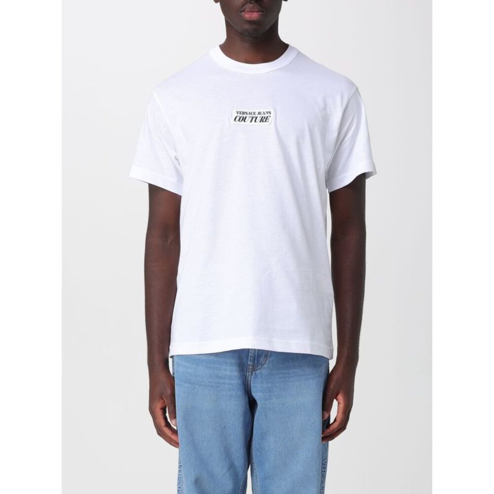 Versace Jeans Couture Men T-Shirt Men Versace Jeans Couture